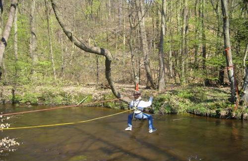 Holiday home, oasis of peace, Polanow - Photo 60