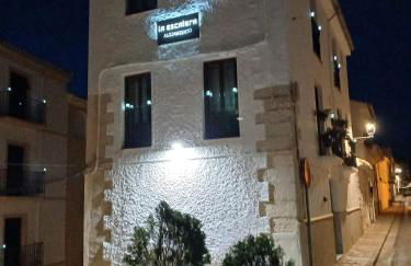 Alojamiento La Escalera - Photo 2