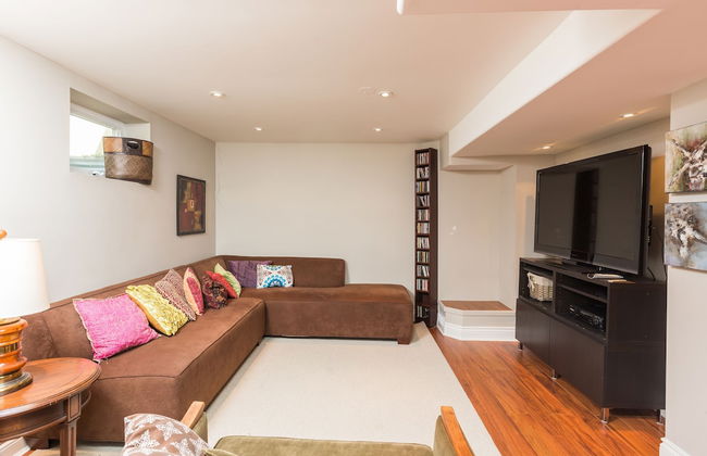 Applewood Suites - Sherway Gardens - Foto 24