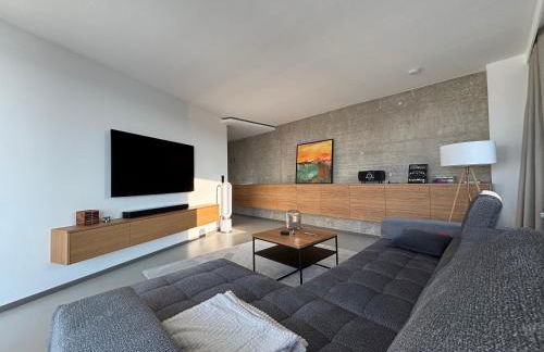 Lakeview Design Apartment - Foto 9