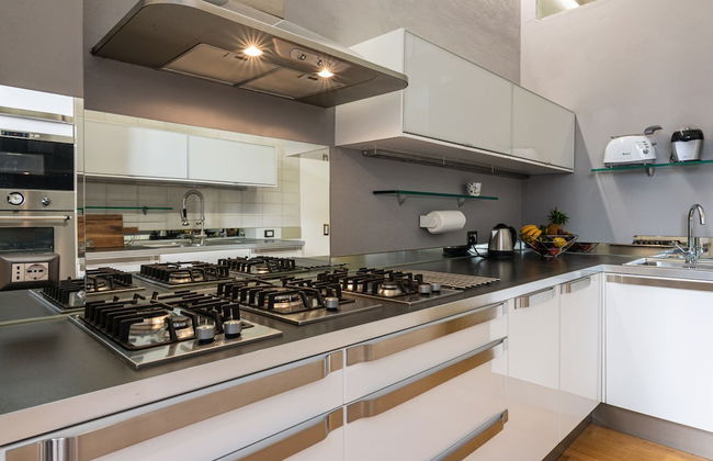 Guercino - Apartment Porta Garibaldi - Photo 24