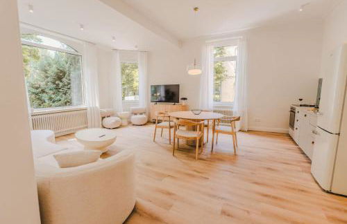 STAYLIGHT City Suite Philosophenviertel - stylish & central - Foto 11