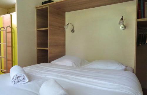 La Roulotte à 10min de Disneyland Paris - Cabane & Cabanon - Foto 14