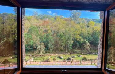 Casa da Quinta Costa D'Além Gerês - Foto 19