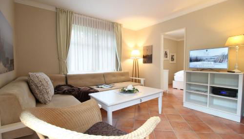 Haus am Park Wohnung Nr2 - Foto 2