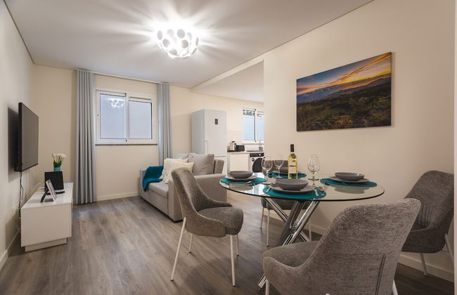 Funchal Essence by Atlantic Holiday - Foto 4