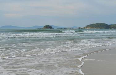 Apartamento Residencial Mar Azul - praia de Palmas - Governador Celso Ramos-SC - Photo 31