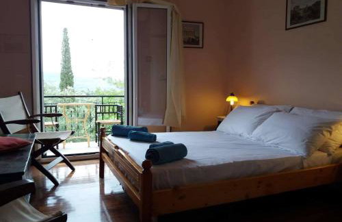 Nefeli's country house - Foto 24