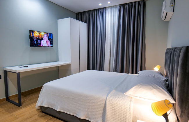 Sky Way SKK Luxury Apartments - Foto 21