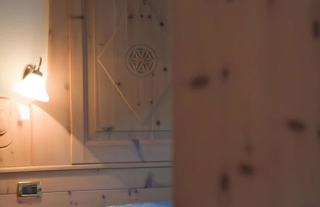 Alpen Royal by Livigno Accomodation - Foto 6