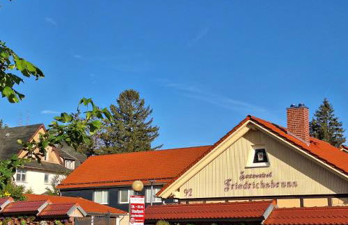 Sonnenhof Haus 2 - EG - Foto 1