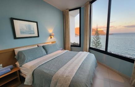 Ocean Luxury Apartment - Foto 28
