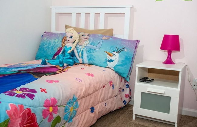 Villa Helena - Windsor Palms - Foto 13