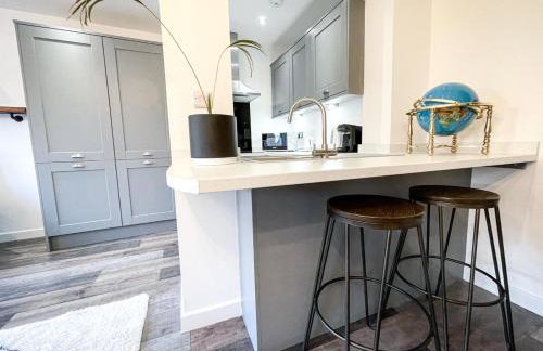 Juliet Beautiful 1 bedroom, central, modern space. - Photo 29