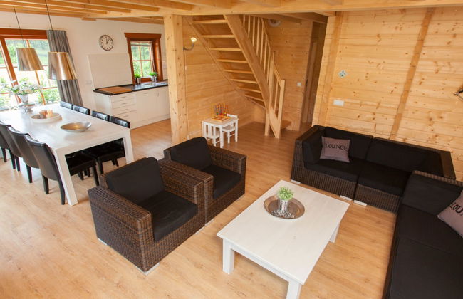 6 bedroom House in Lochem with swimming pool and terrace - Photo 15