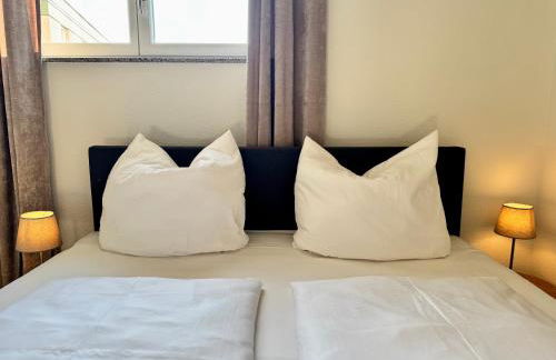 Blue Loft - Boutique Apartment - Bad Krozingen - Foto 34