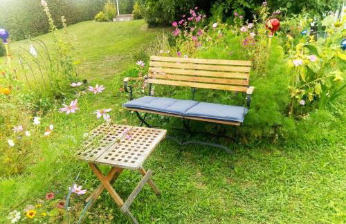 SEENAH - Ihre Wohnung am Bodensee / Untersee - Foto 18