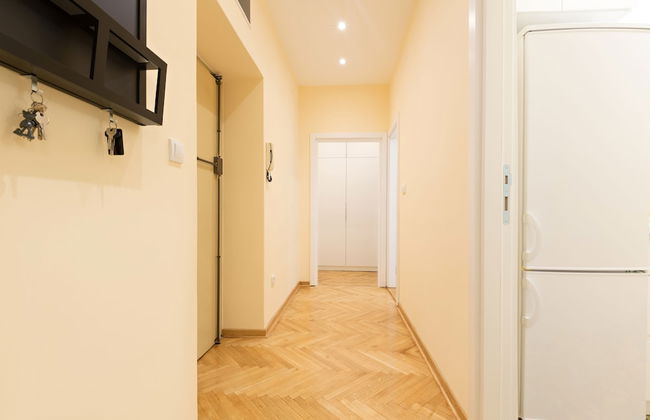 Belgrade Center Apartment IV - Foto 3