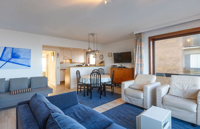 Apartment With Parking and Panoramic sea View - Foto 10