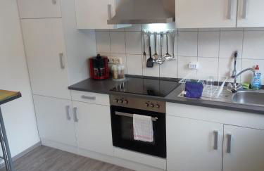 Haus Wander-Lust - Foto 19