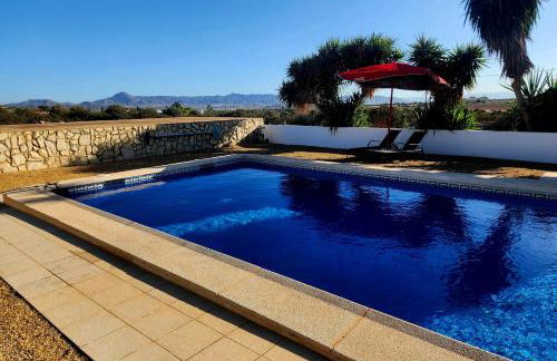 Casita-1 To 5Guests-Pool-Patio-Bbq-Parking - Foto 17