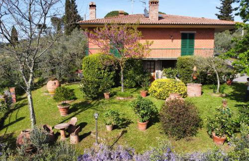 Poggio Leporaia - Foto 17