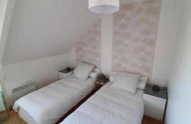 Bord de Mer l'Appartement à Loctudy - Foto 33