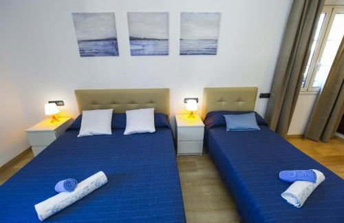 Villa BARLOVENTO SPA - Foto 20