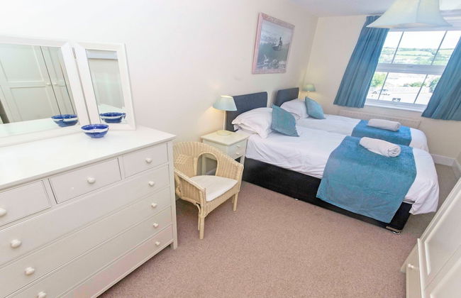 Cloudbreak Braunton 4 Bedroom, Sleeps 8, Dog Friendly - Foto 2