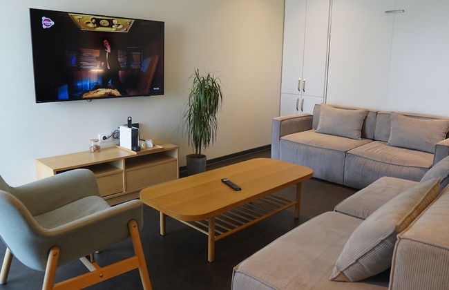 House of Marmaris - Foto 4