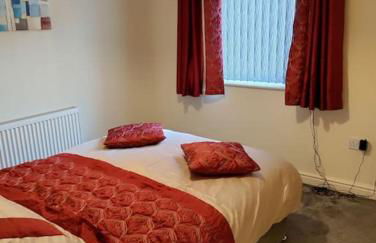 Droitwich Spa centre apartment - Foto 15