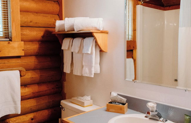 North Forty Resort - Foto 39