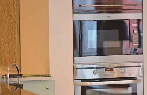 Villa Paula - WG03 strandnah mit Kamin, Terrasse, Balkon - Photo 16