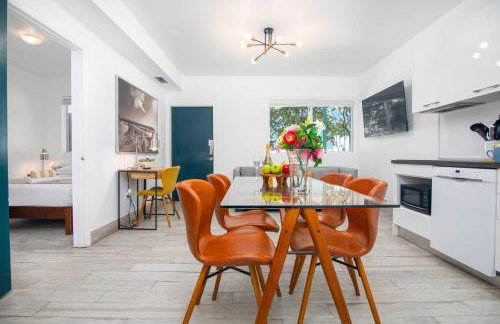 Boutique Apartments SoBe - Foto 27