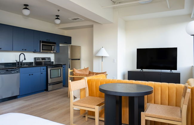 Kasa Sunset Los Angeles - Foto 32