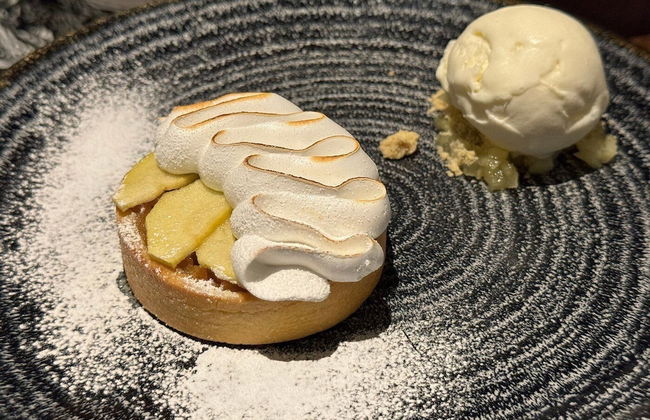 Melville Castle - Foto 36