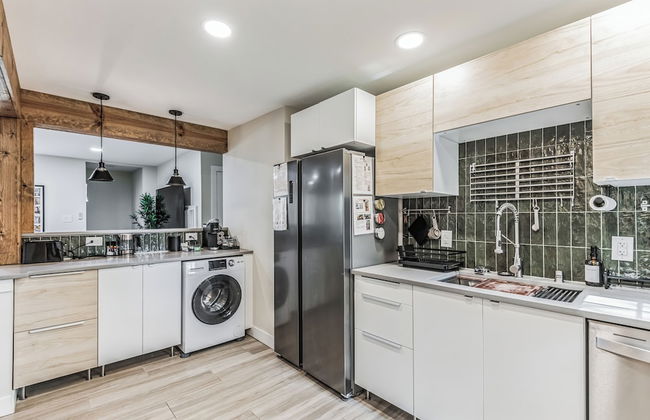 Garden District Duplex - Foto 12