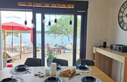 Villa Seaside Bilice - Photo 29