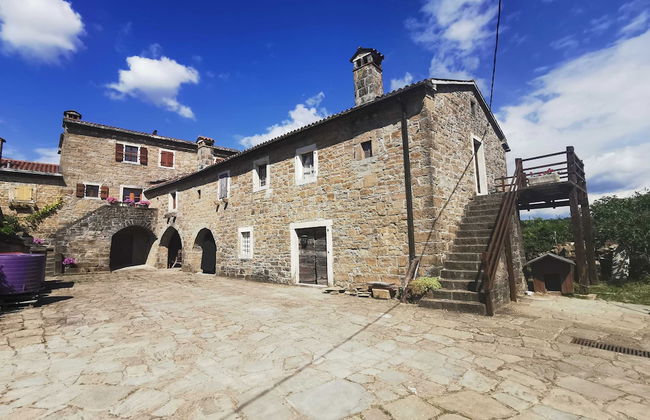 Apartment Baladur - Foto 1