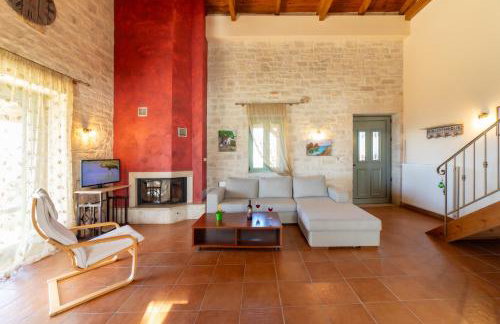 Villa Vitsilias under the cretan sky - Photo 29