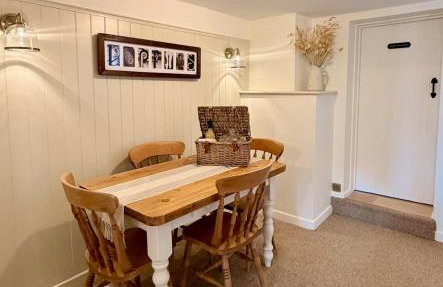 The Poppies, Norfolk, a charming coastal cottage - Photo 9