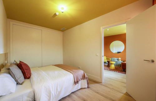 AmazINN Places Palacio Real - Foto 68