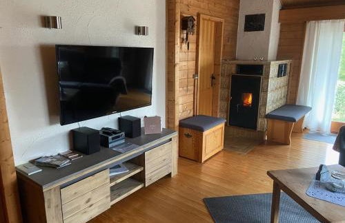 Blockhaus FerienZauber III - Foto 12