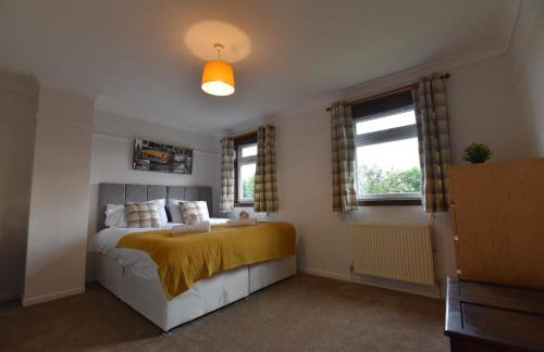 First Lasswade Road House - Foto 40