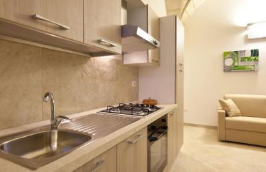 Masseria Bosco Mazza - Foto 16