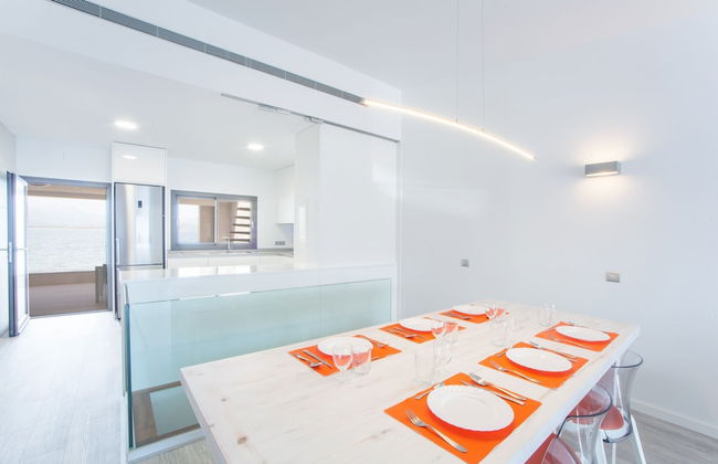 Villa Aixa in Alc dia - Foto 11