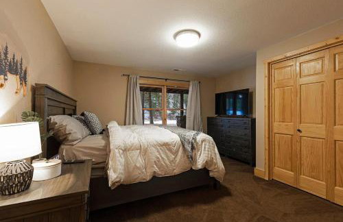 Riverfront Lodge on the Blackfoot - Foto 37