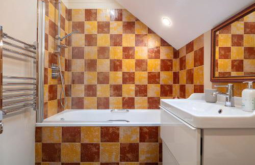 Impressive 5Beds House in South Kensington - Foto 44