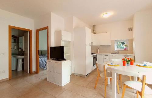 Miki1 - con piscina e campo da tennis - Foto 2