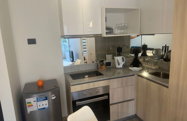 Oceana Suites Laguna del Mar - Foto 5